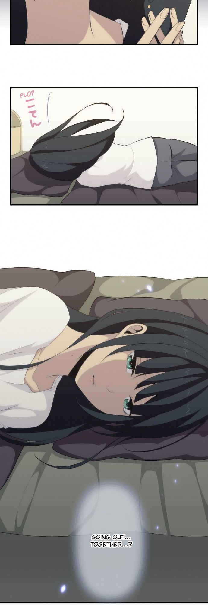 Page 29 Chapter 84 ReLIFE