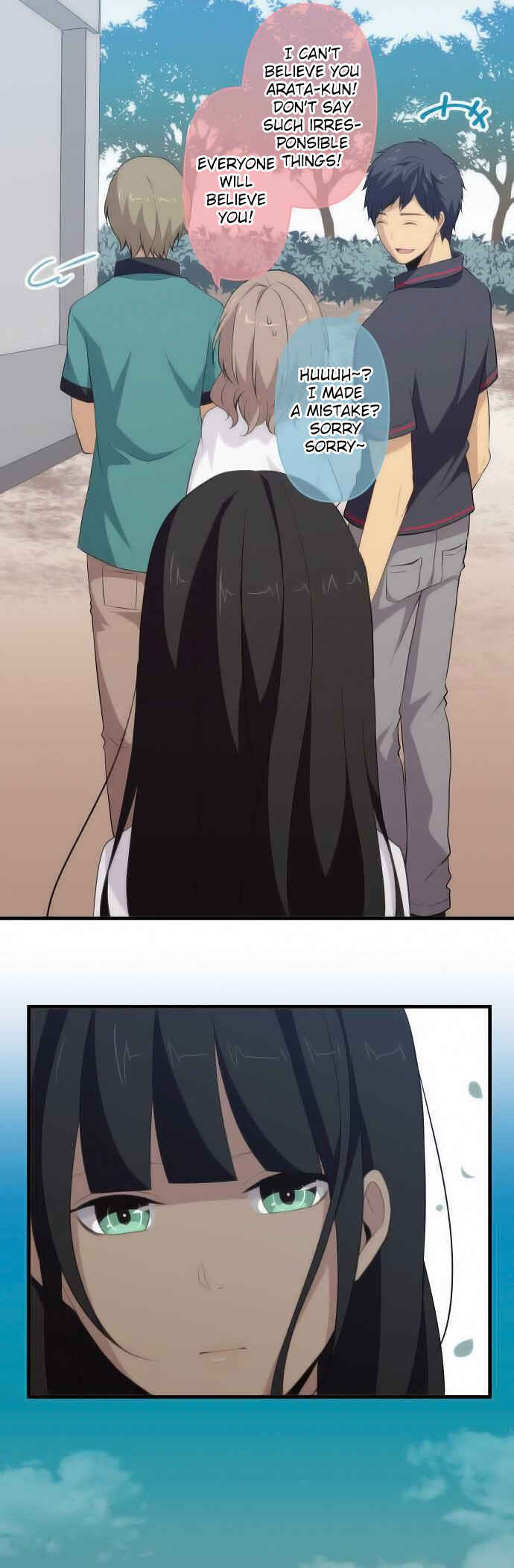 Page 5 Chapter 84 ReLIFE
