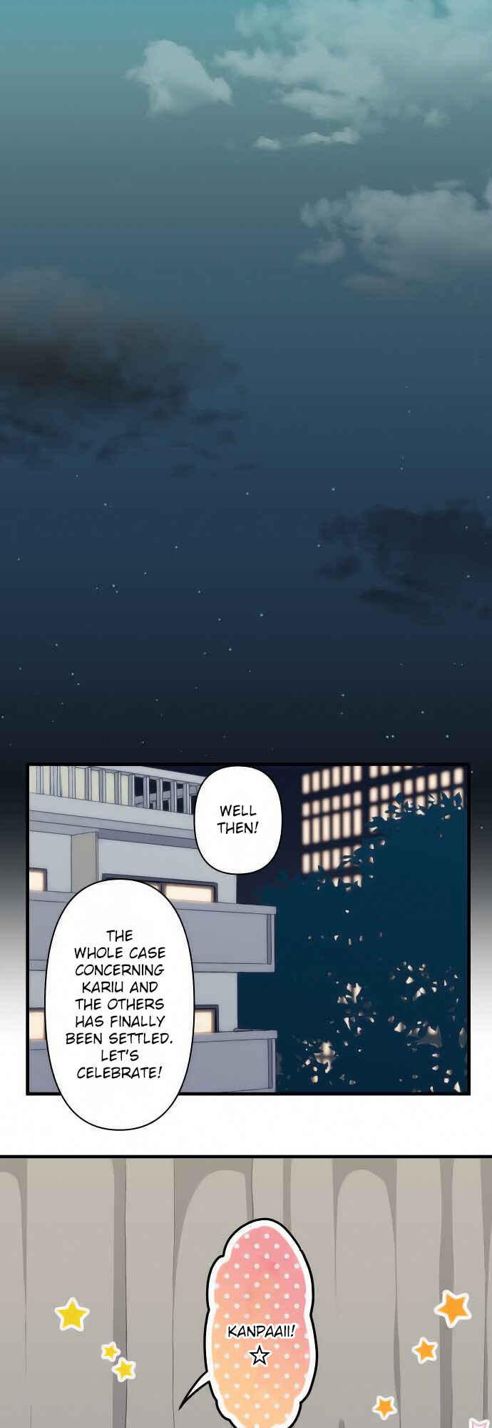 Page 6 Chapter 84 ReLIFE