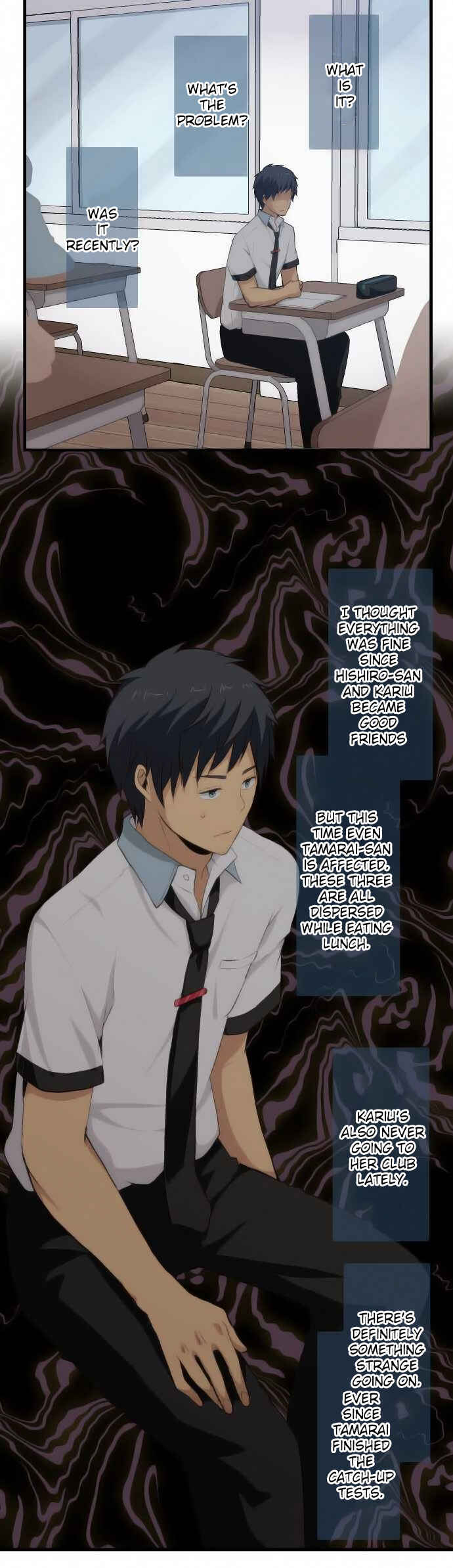 Page 17 Chapter 69 ReLIFE