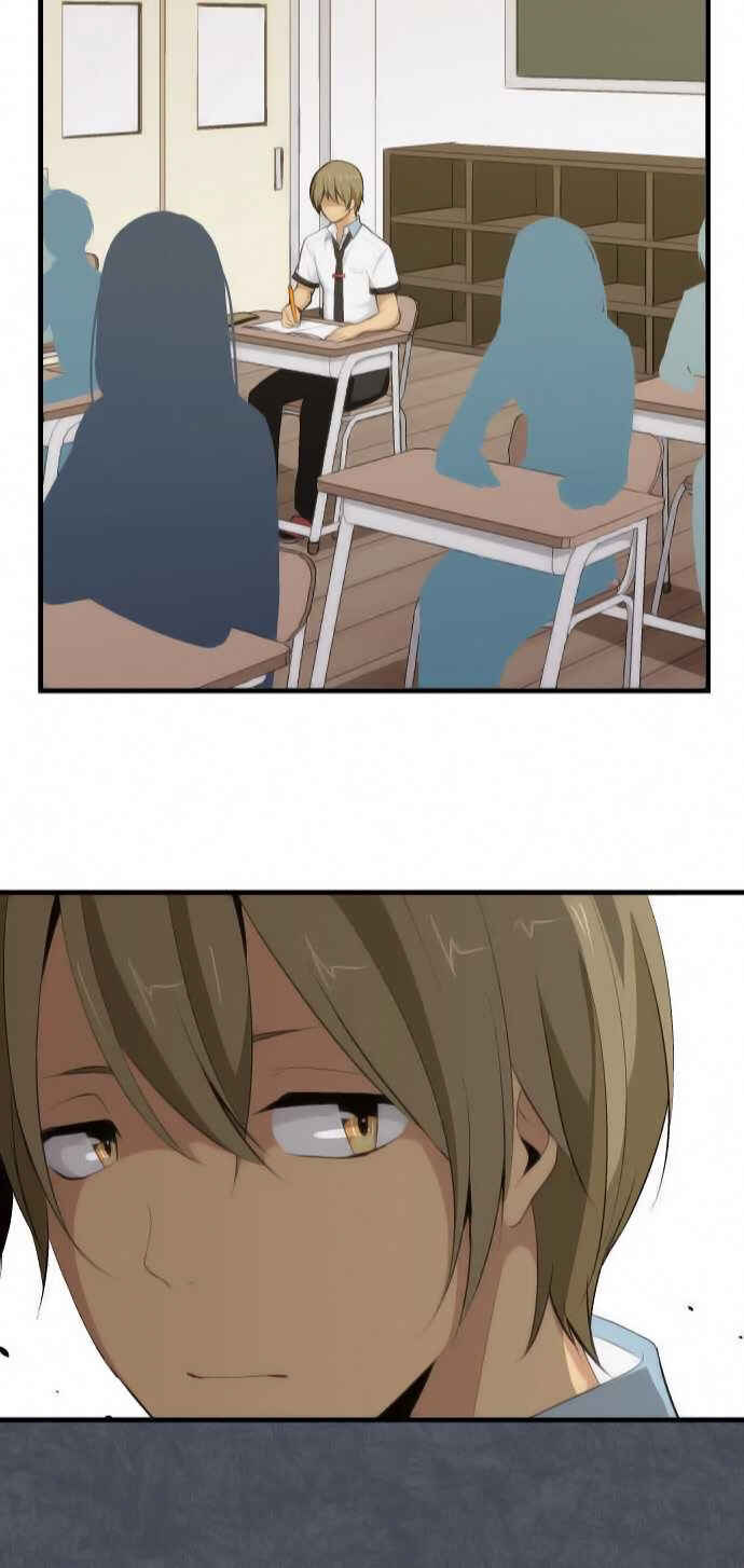 Page 23 Chapter 69 ReLIFE