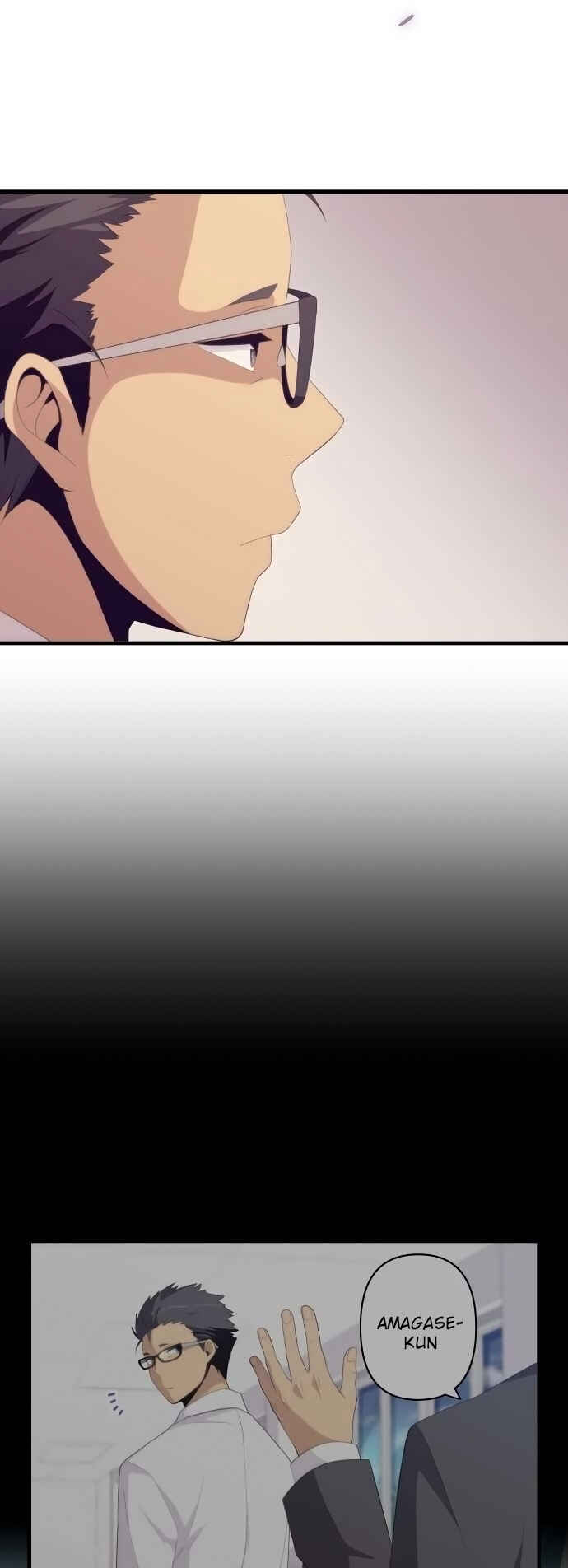 Page 10 Chapter 155 ReLIFE