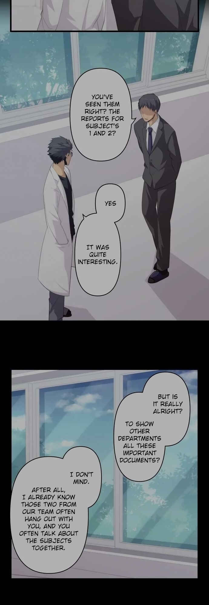 Page 11 Chapter 155 ReLIFE