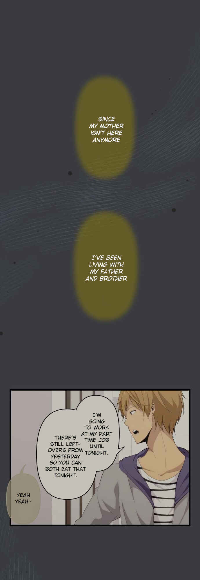 Page 1 Chapter 96 ReLIFE