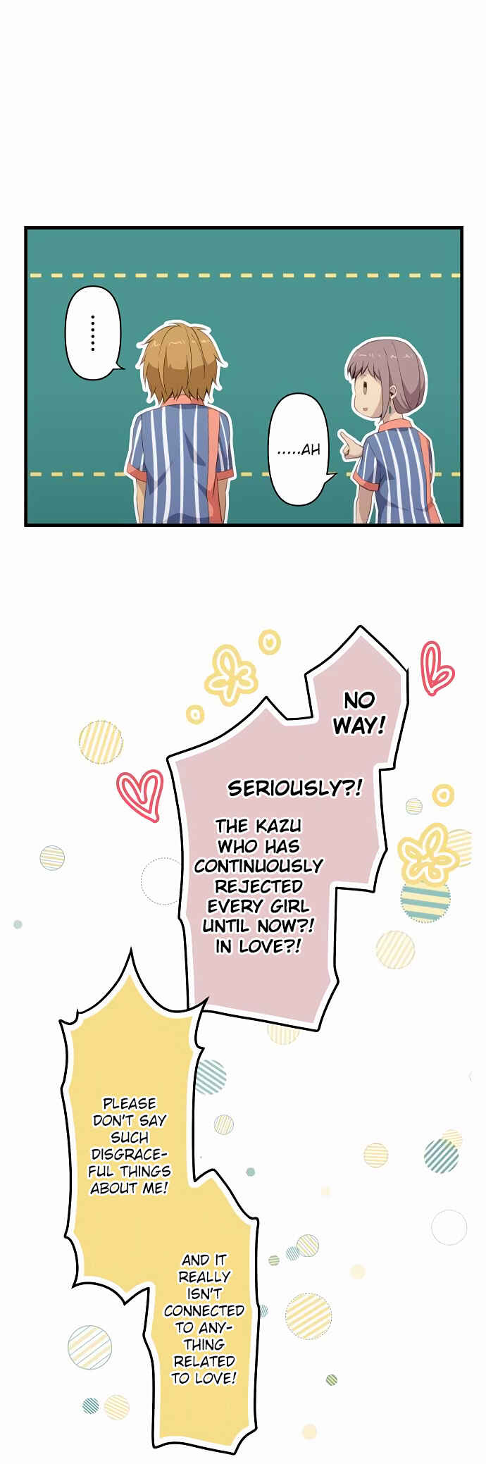 Page 14 Chapter 96 ReLIFE