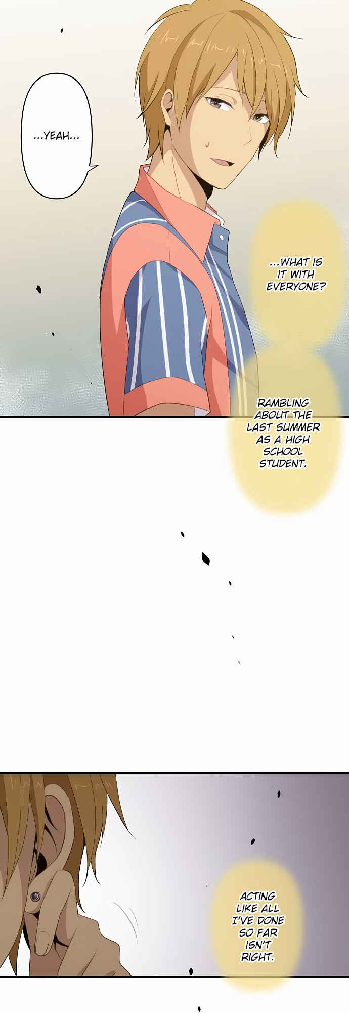 Page 16 Chapter 96 ReLIFE