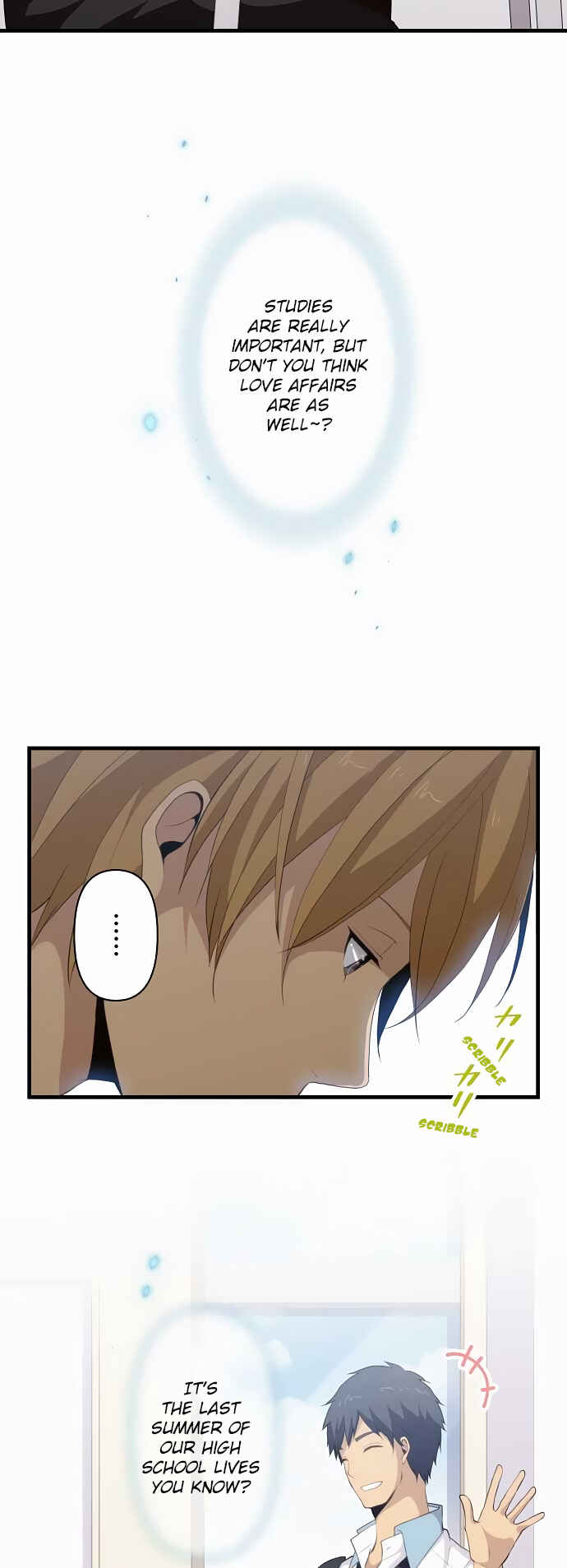 Page 7 Chapter 96 ReLIFE