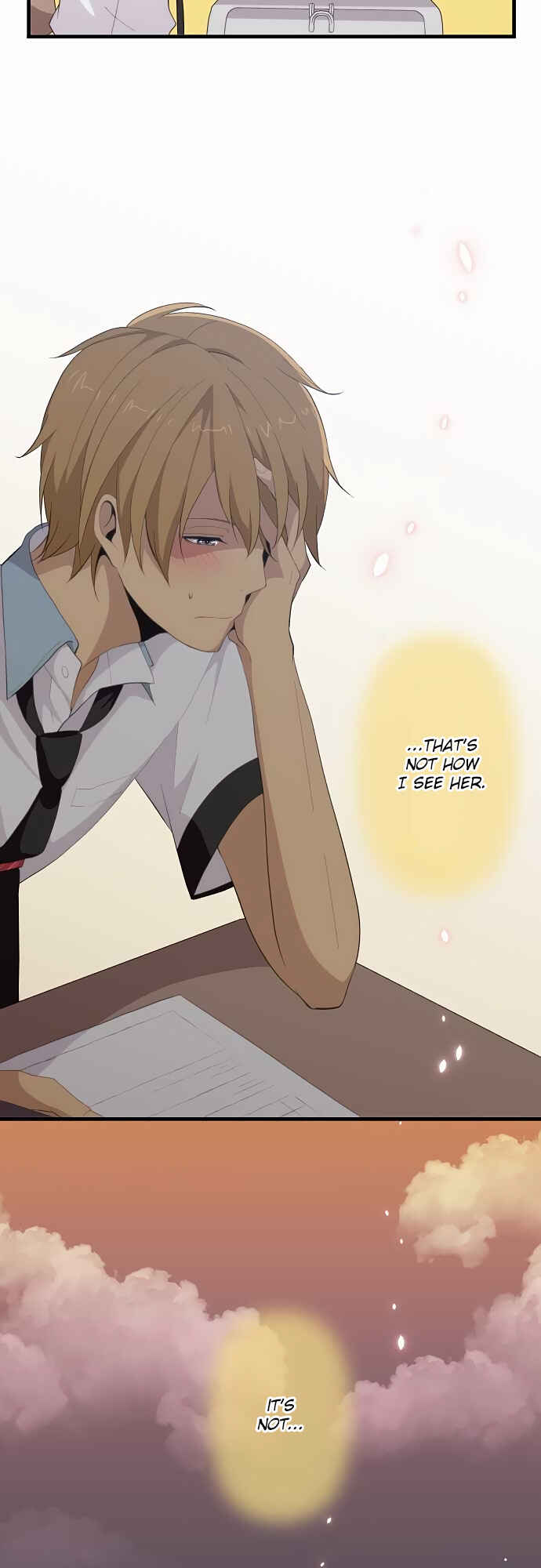 Page 9 Chapter 96 ReLIFE
