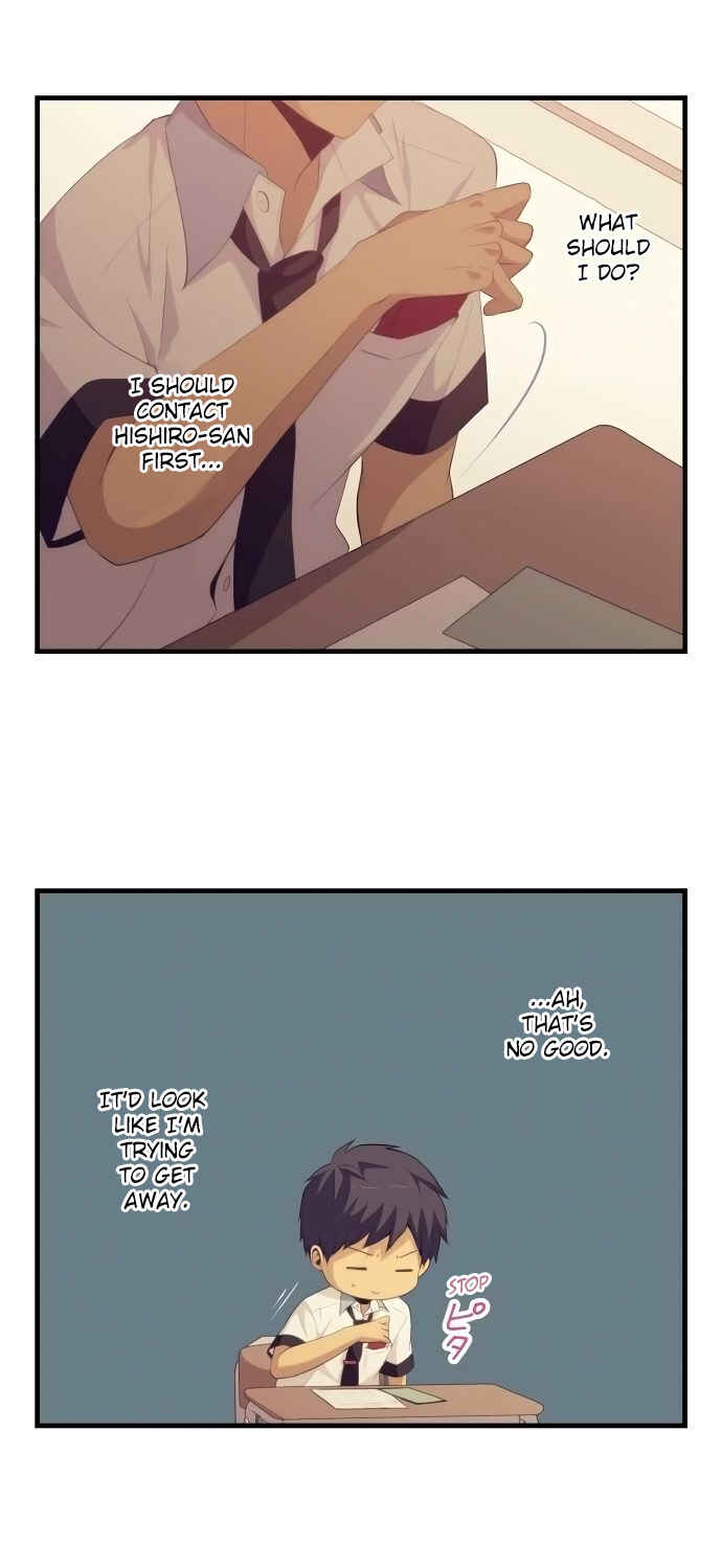 Page 5 Chapter 137 ReLIFE