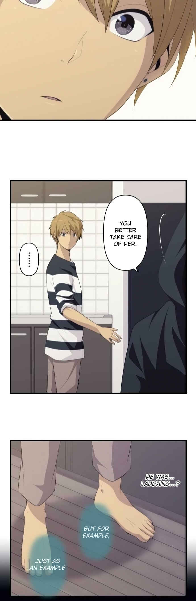 Page 23 Chapter 177 ReLIFE