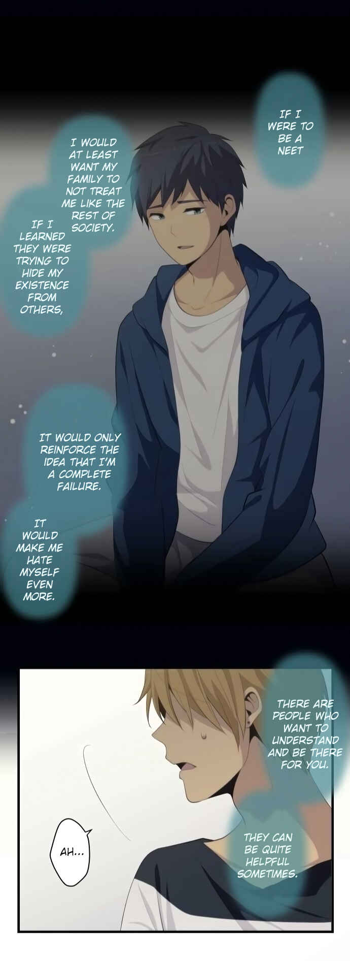 Page 24 Chapter 177 ReLIFE