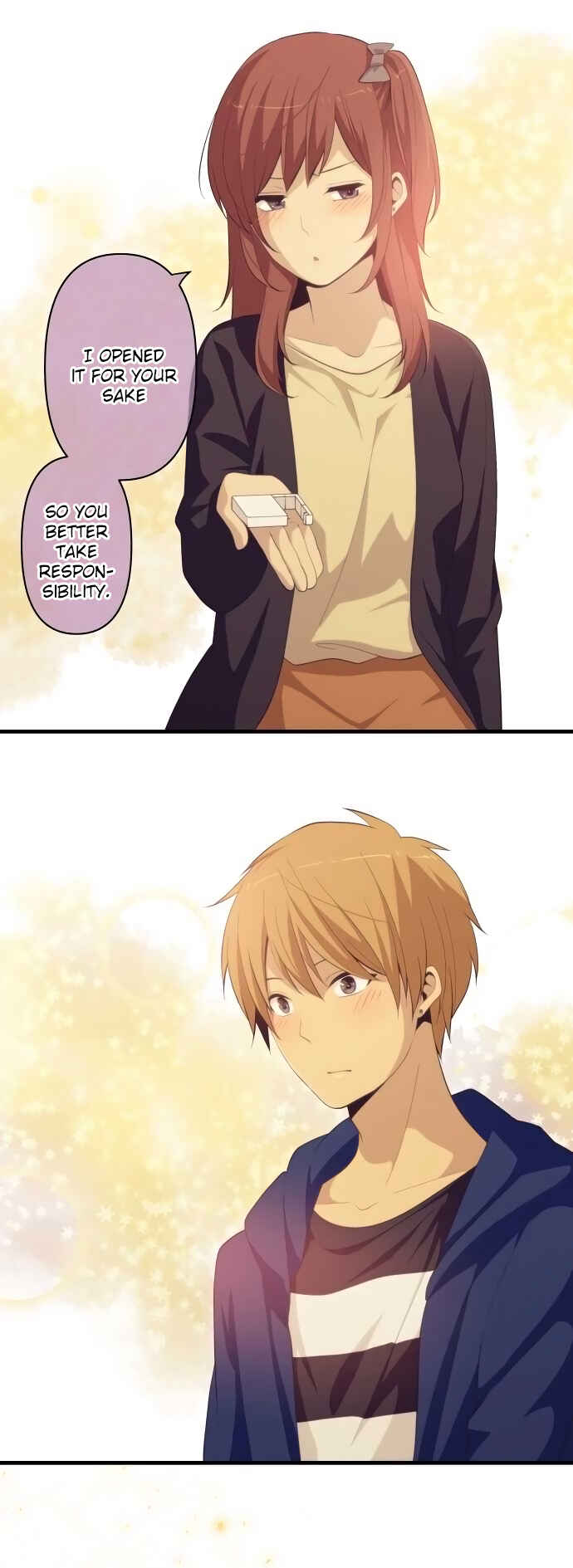 Page 5 Chapter 177 ReLIFE