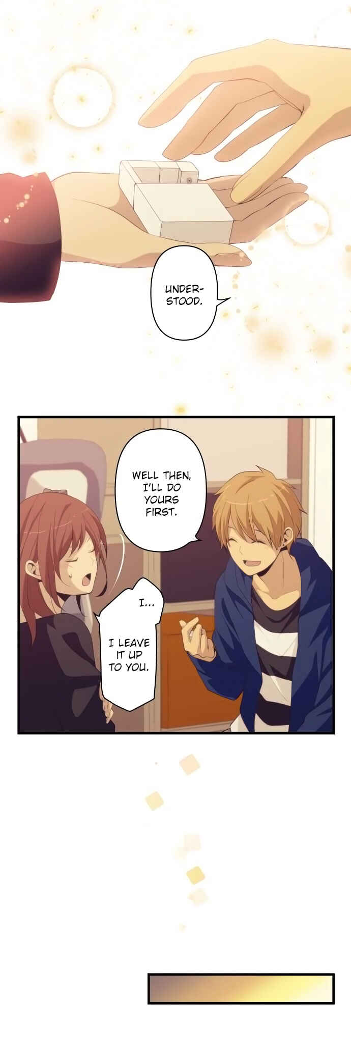 Page 6 Chapter 177 ReLIFE