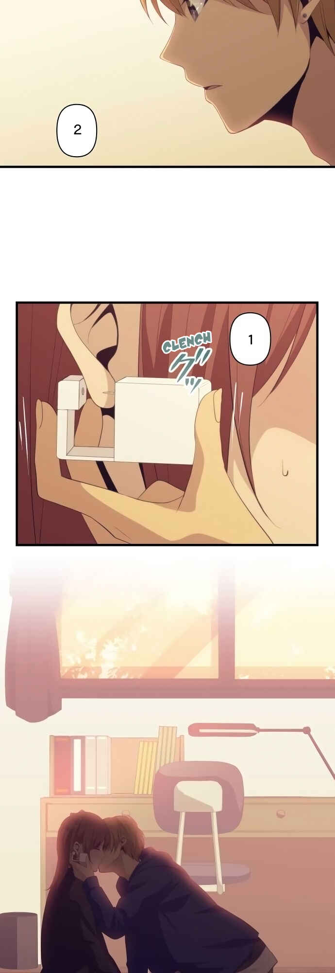 Page 9 Chapter 177 ReLIFE