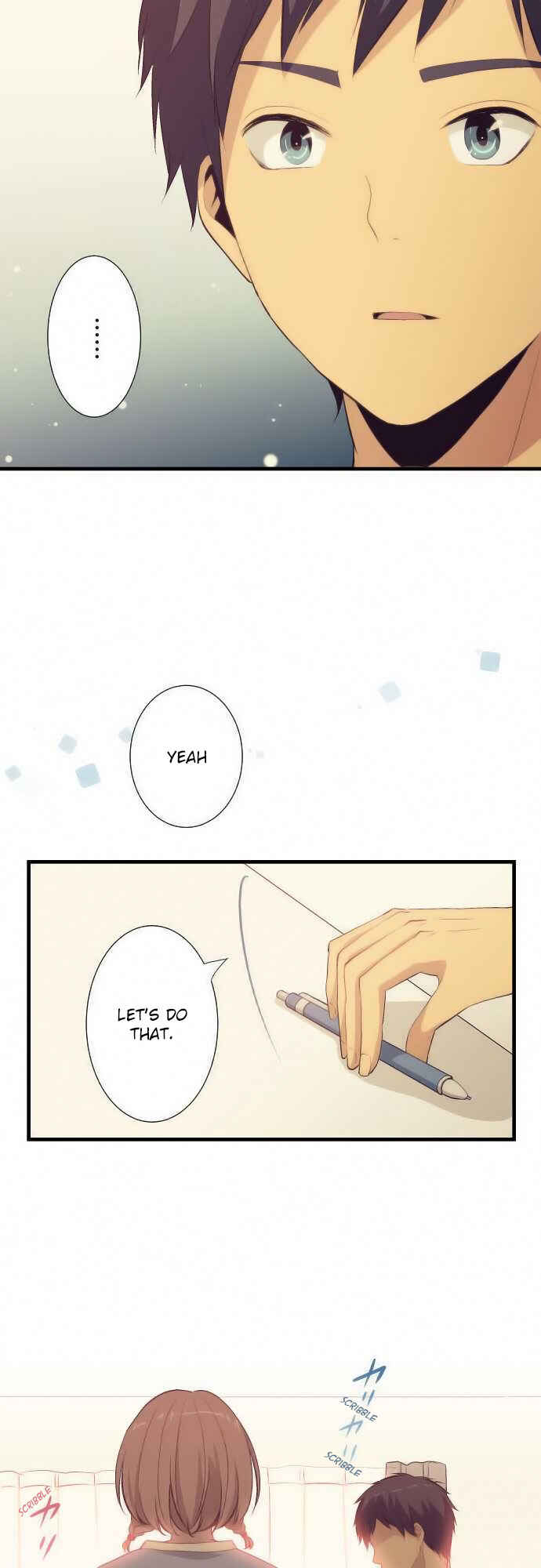 Page 12 Chapter 49 ReLIFE