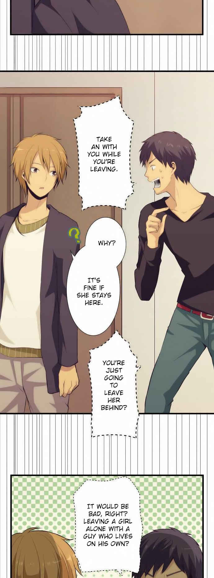 Page 5 Chapter 49 ReLIFE