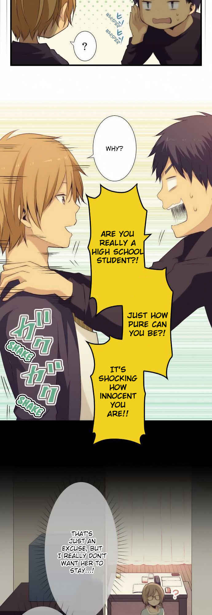 Page 6 Chapter 49 ReLIFE