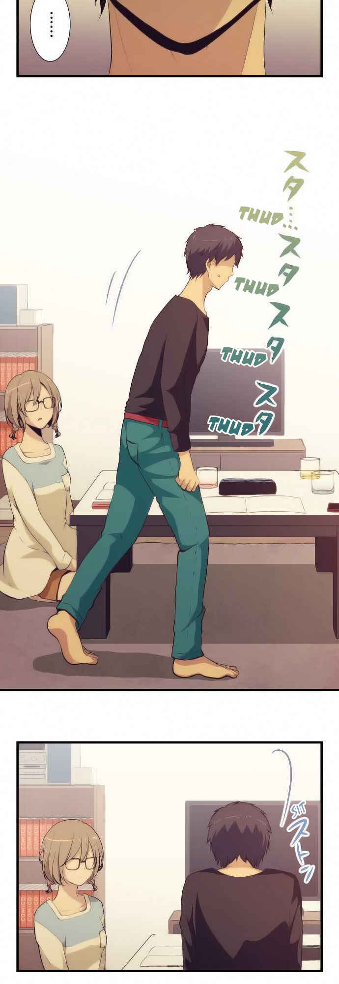 Page 9 Chapter 49 ReLIFE