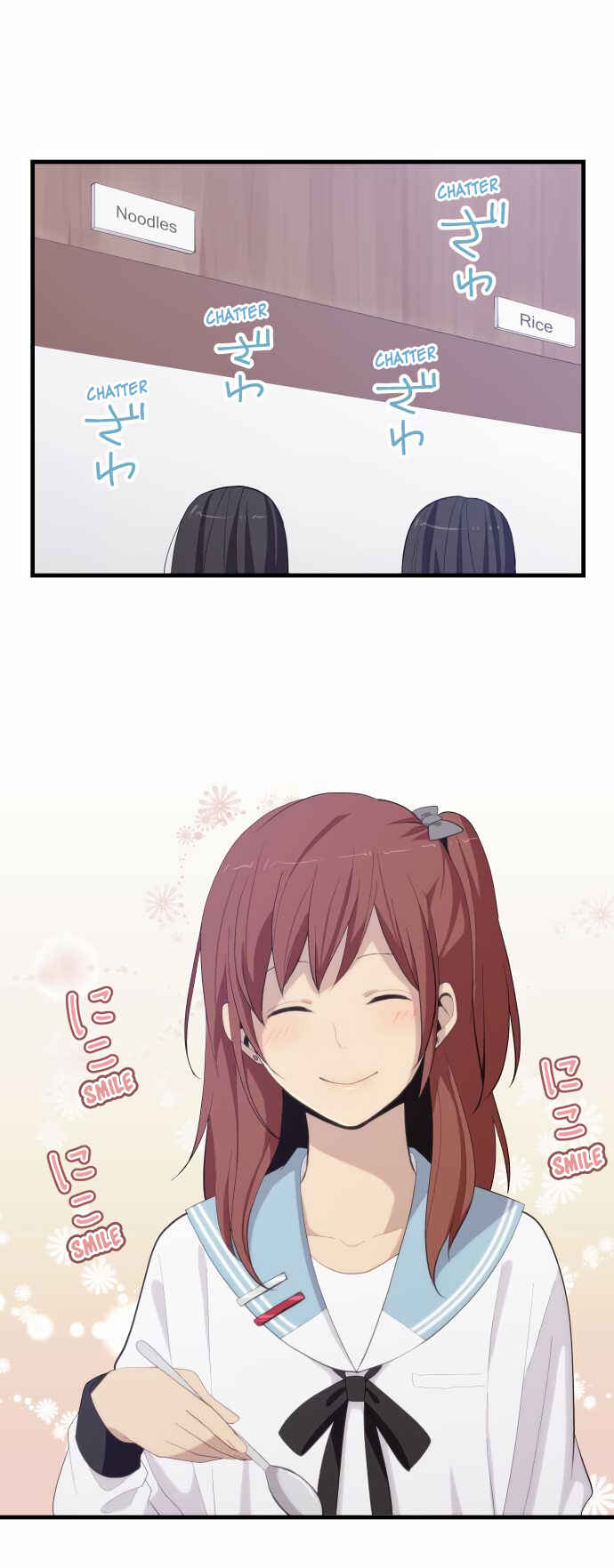 Page 1 Chapter 178 ReLIFE