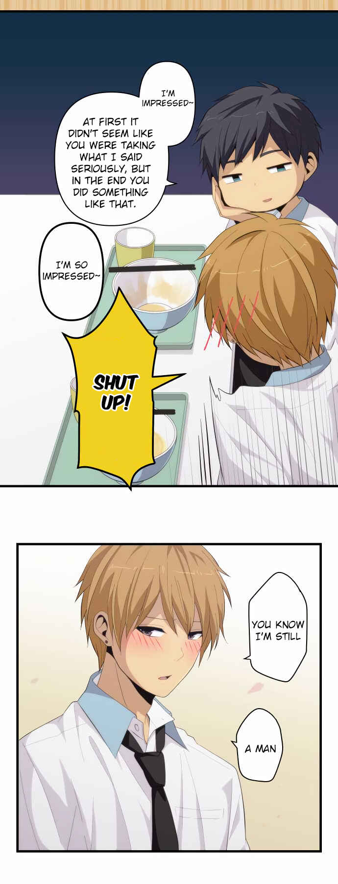 Page 14 Chapter 178 ReLIFE