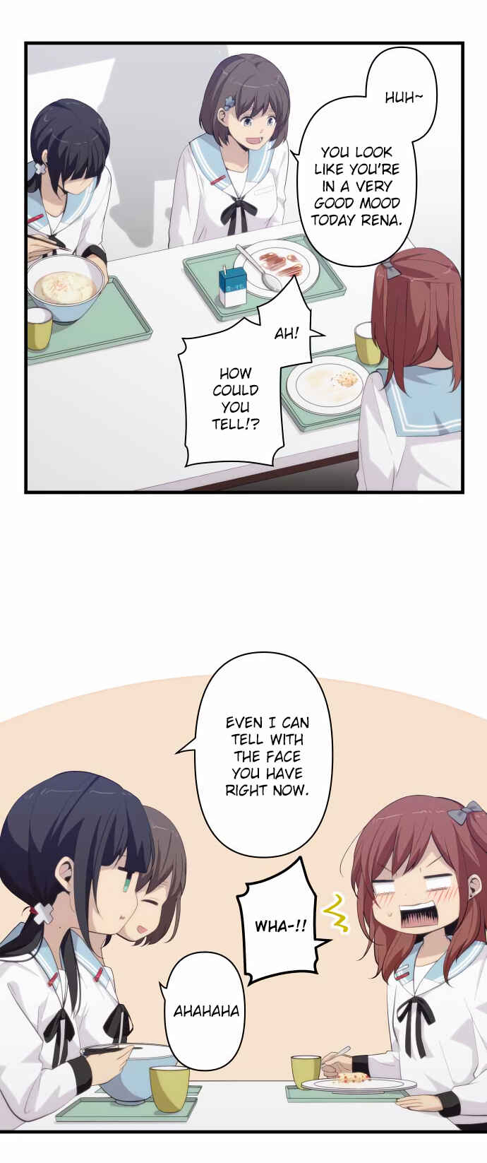 Page 2 Chapter 178 ReLIFE