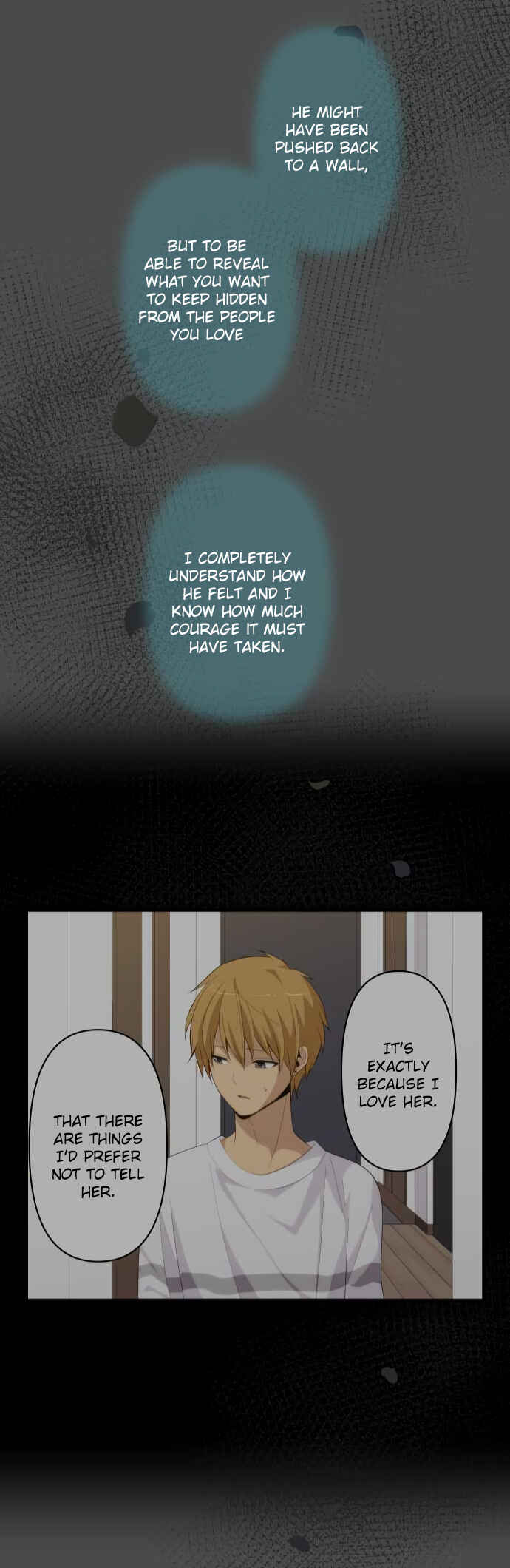 Page 21 Chapter 178 ReLIFE