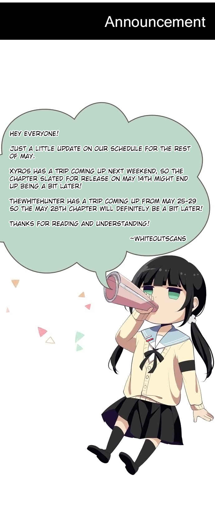 Page 26 Chapter 178 ReLIFE