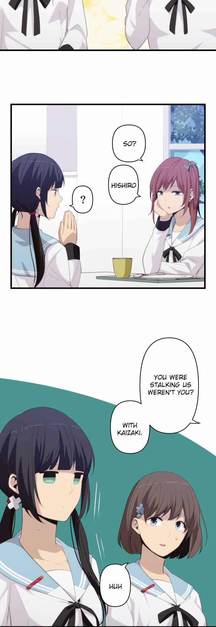Page 5 Chapter 178 ReLIFE