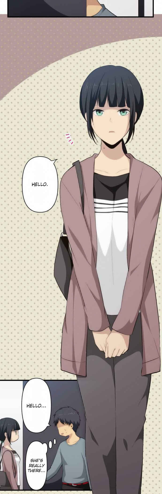 Page 14 Chapter 70 ReLIFE