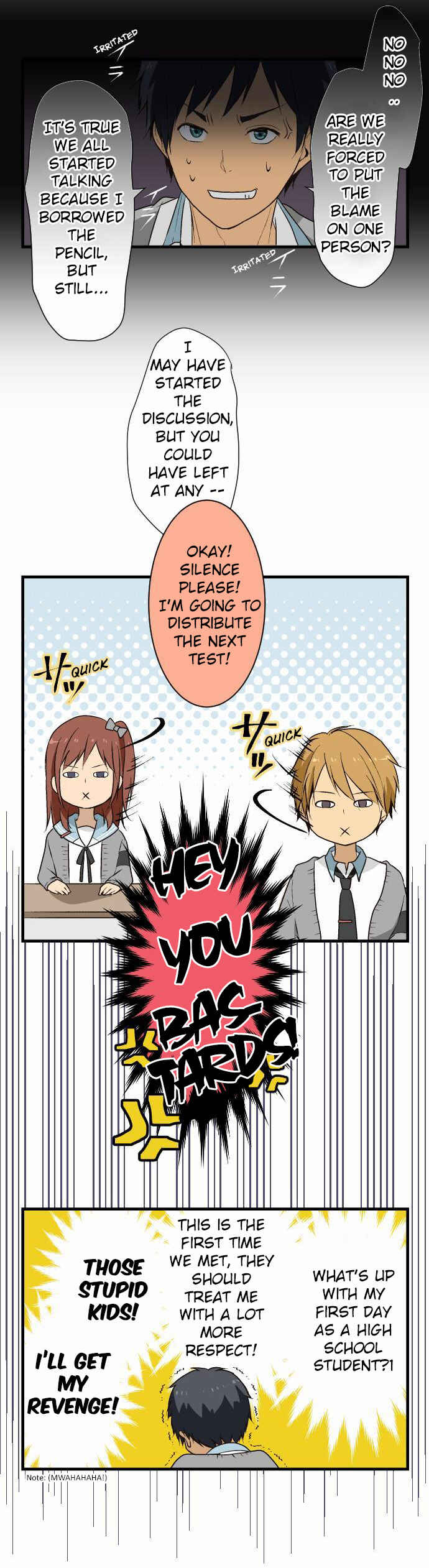Page 13 Chapter 11 ReLIFE