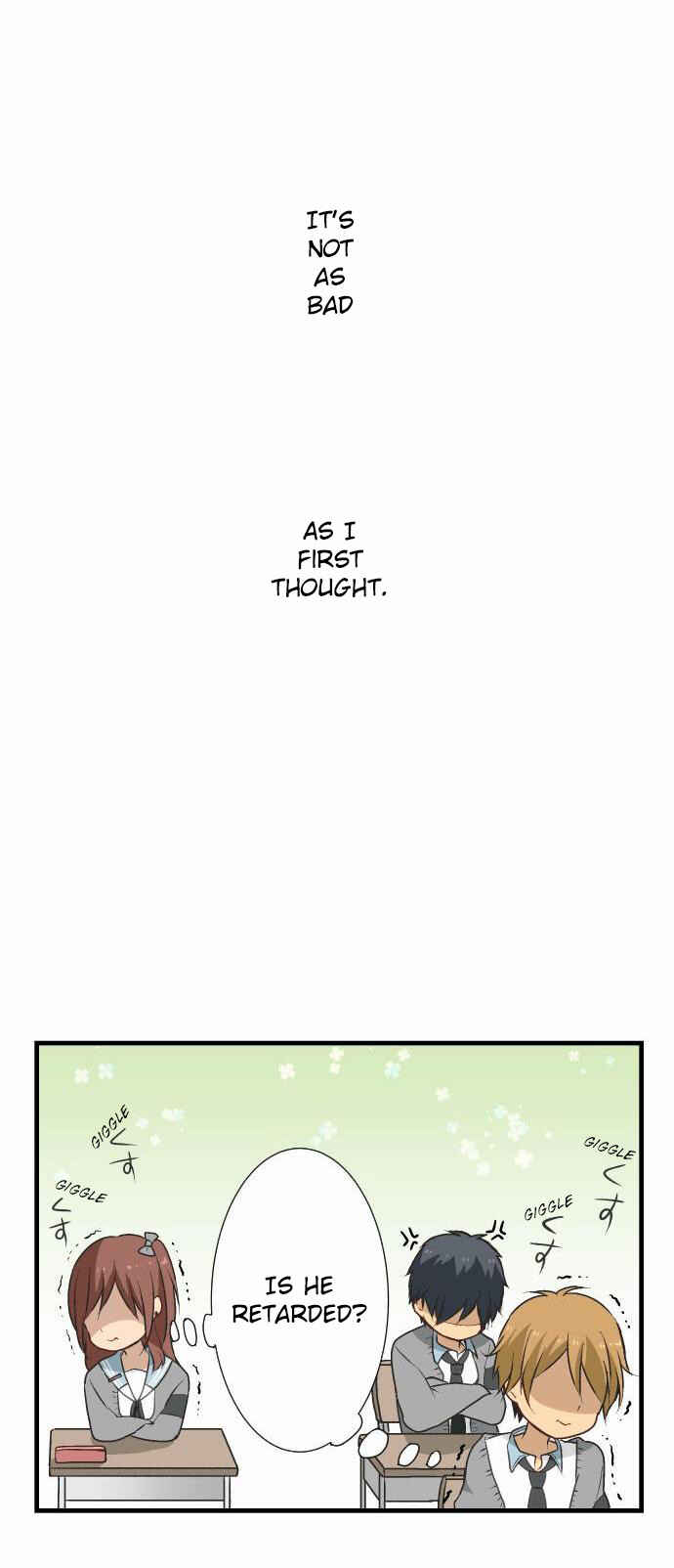 Page 15 Chapter 11 ReLIFE