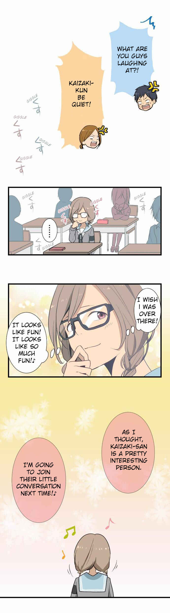 Page 16 Chapter 11 ReLIFE