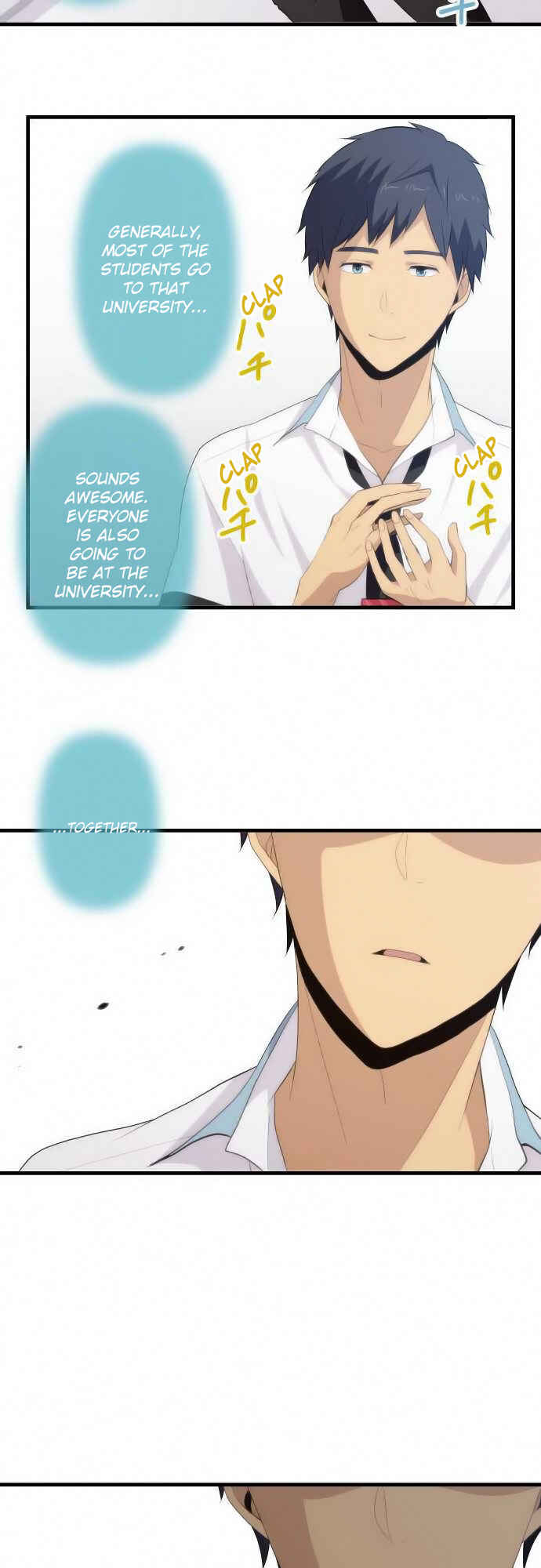Page 10 Chapter 94 ReLIFE