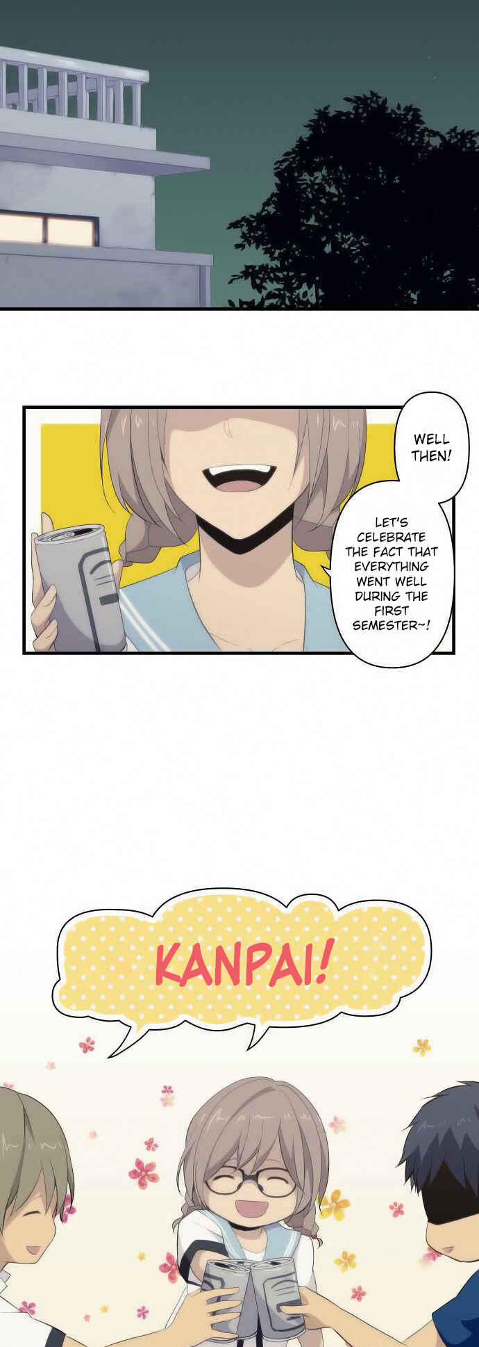 Page 12 Chapter 94 ReLIFE