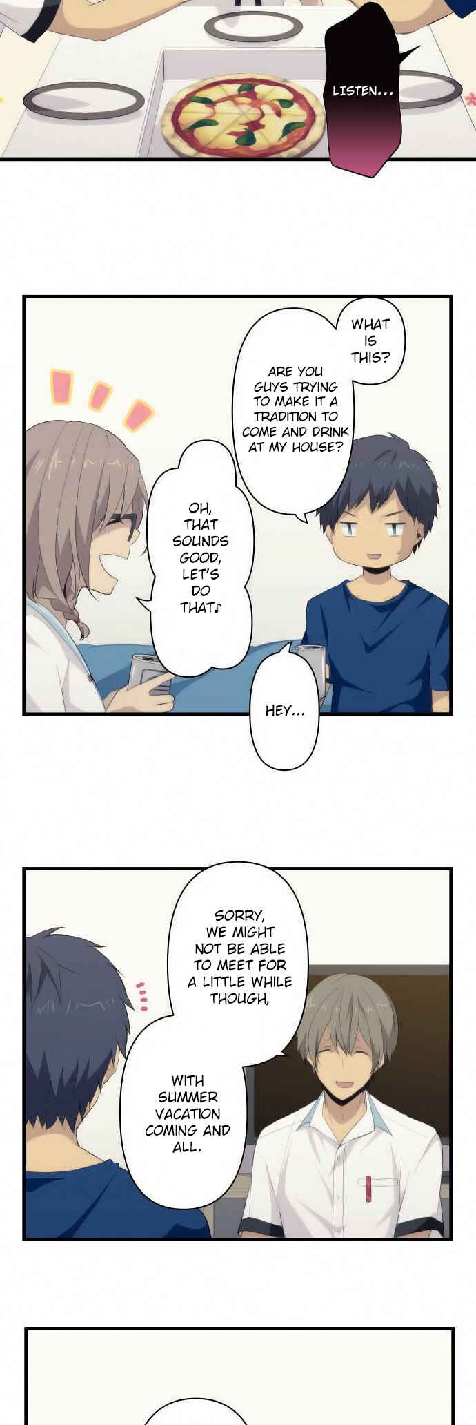 Page 13 Chapter 94 ReLIFE