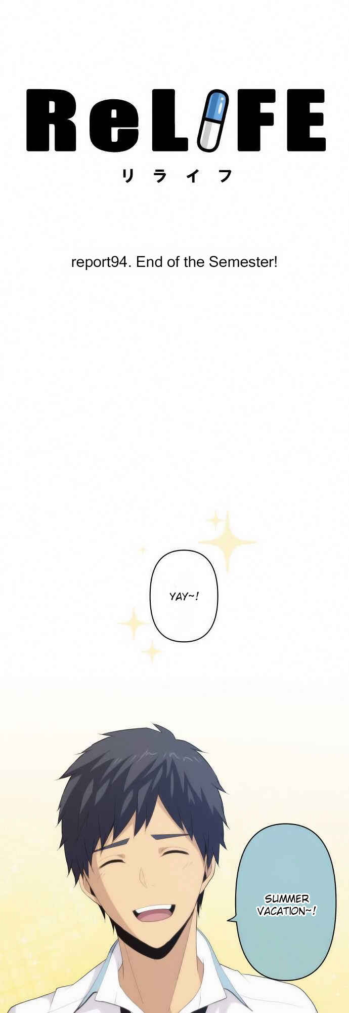 Page 2 Chapter 94 ReLIFE