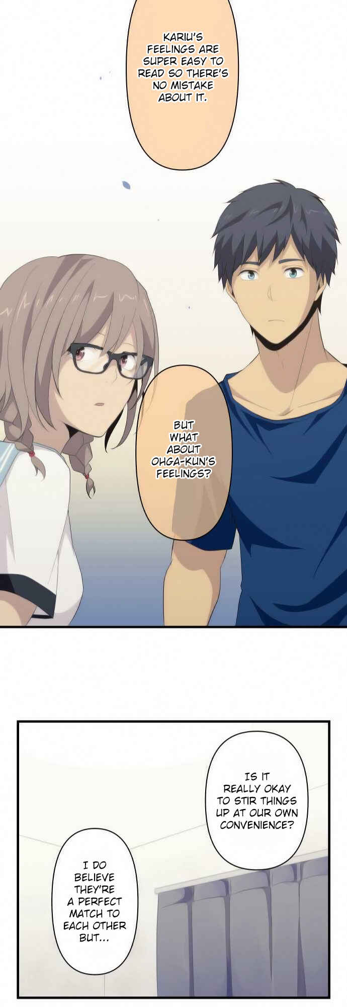 Page 22 Chapter 94 ReLIFE