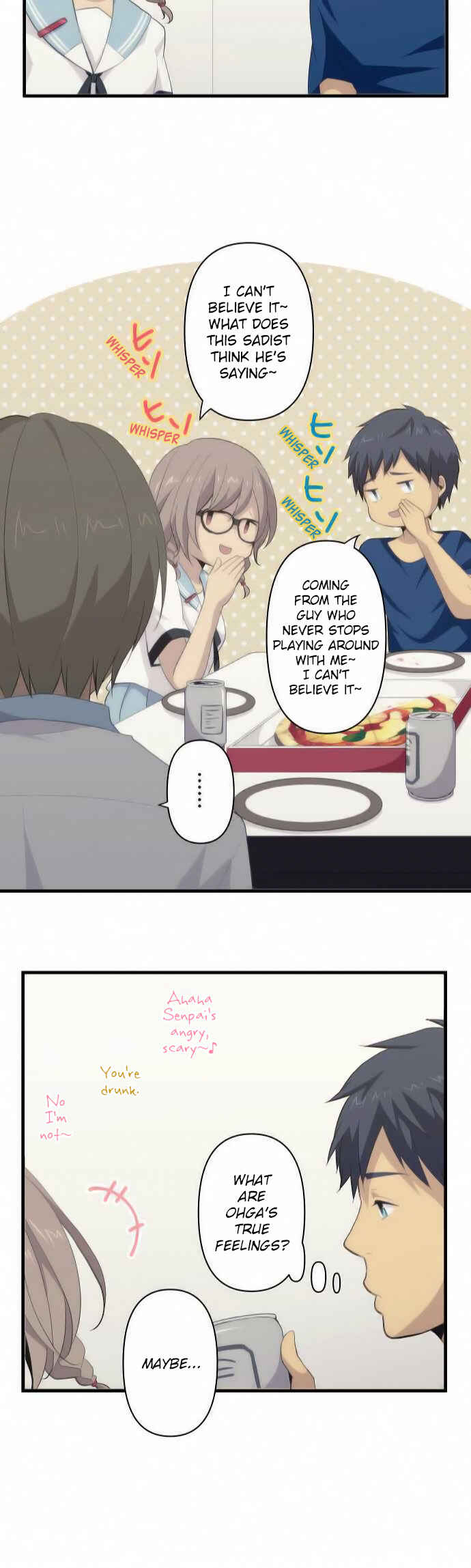 Page 24 Chapter 94 ReLIFE