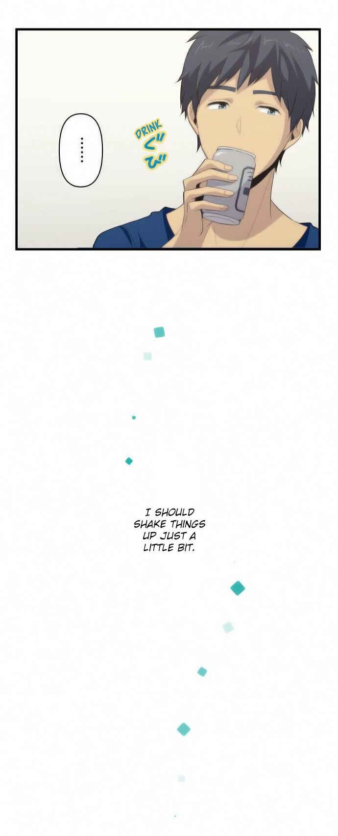 Page 25 Chapter 94 ReLIFE