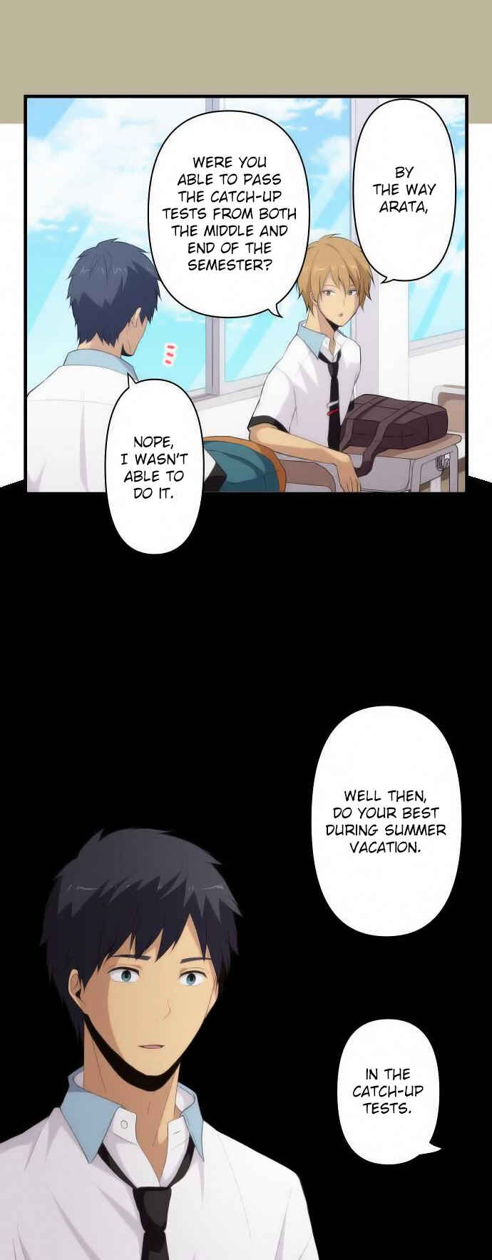 Page 4 Chapter 94 ReLIFE
