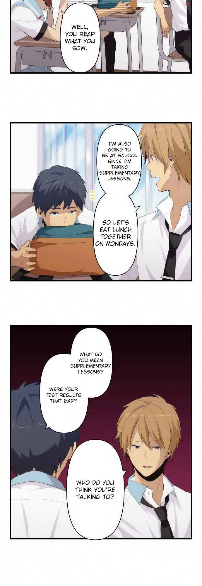Page 6 Chapter 94 ReLIFE