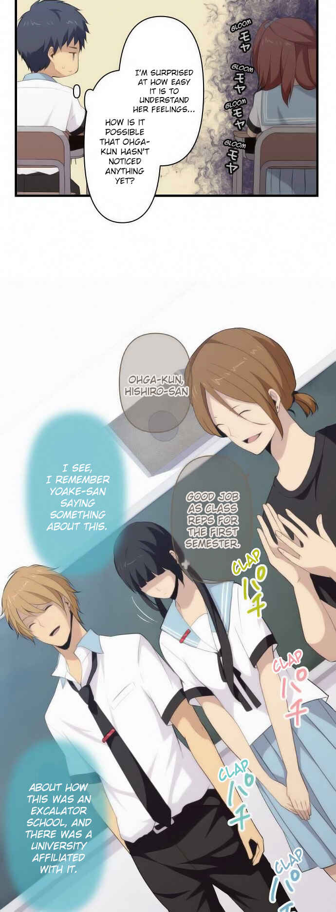 Page 9 Chapter 94 ReLIFE