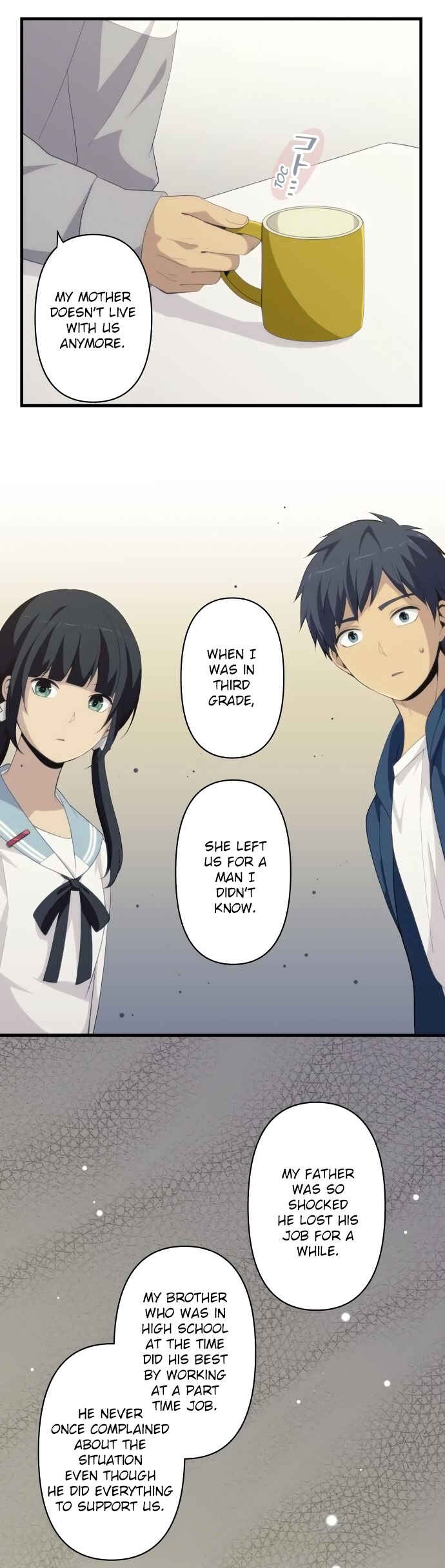 Page 10 Chapter 168 ReLIFE