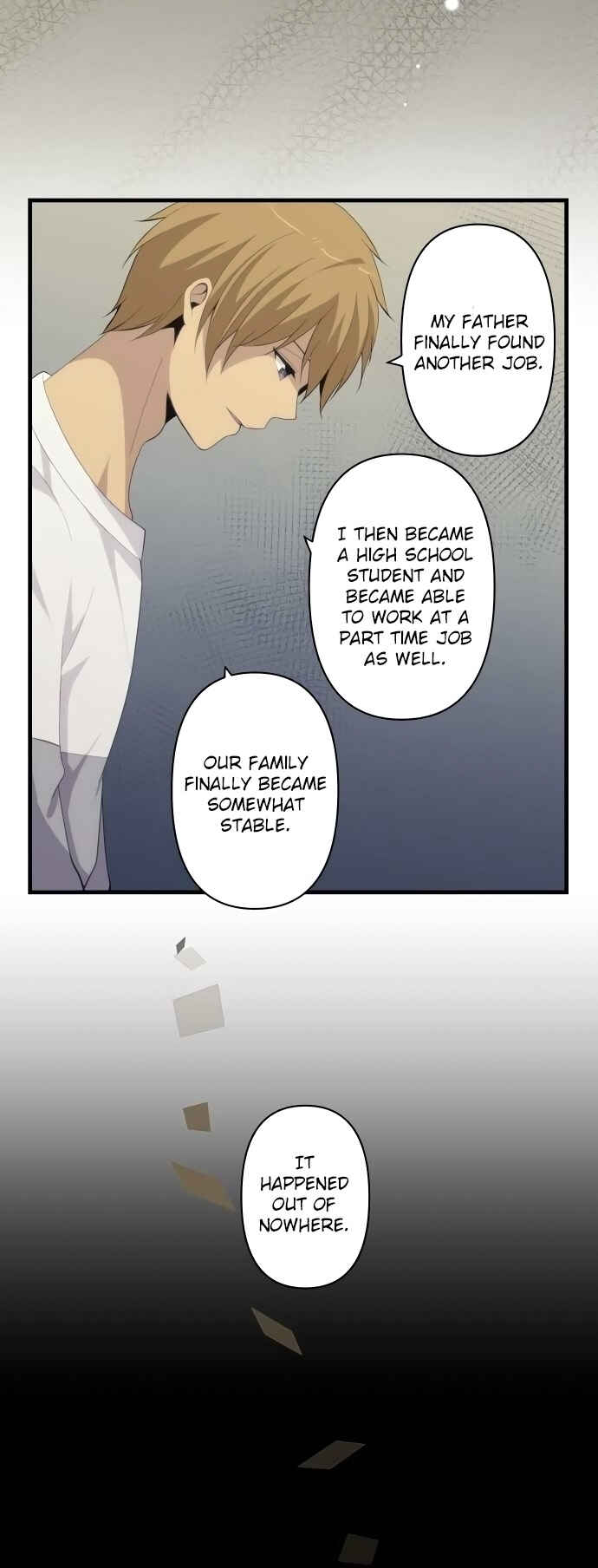Page 11 Chapter 168 ReLIFE