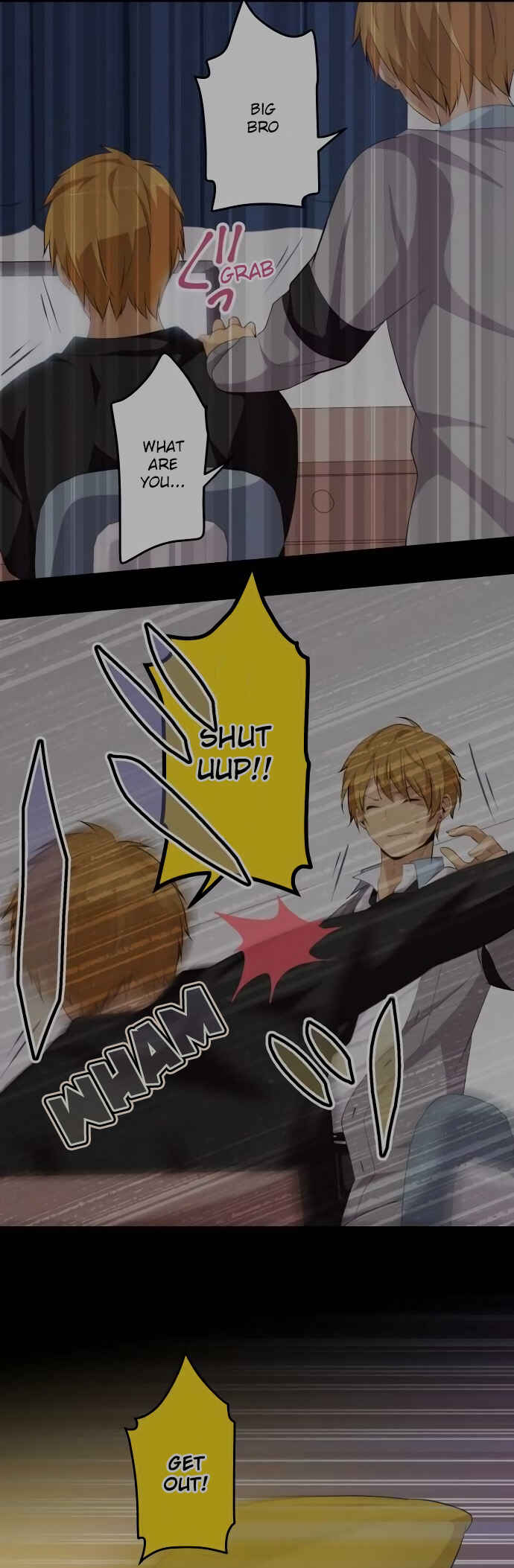 Page 16 Chapter 168 ReLIFE