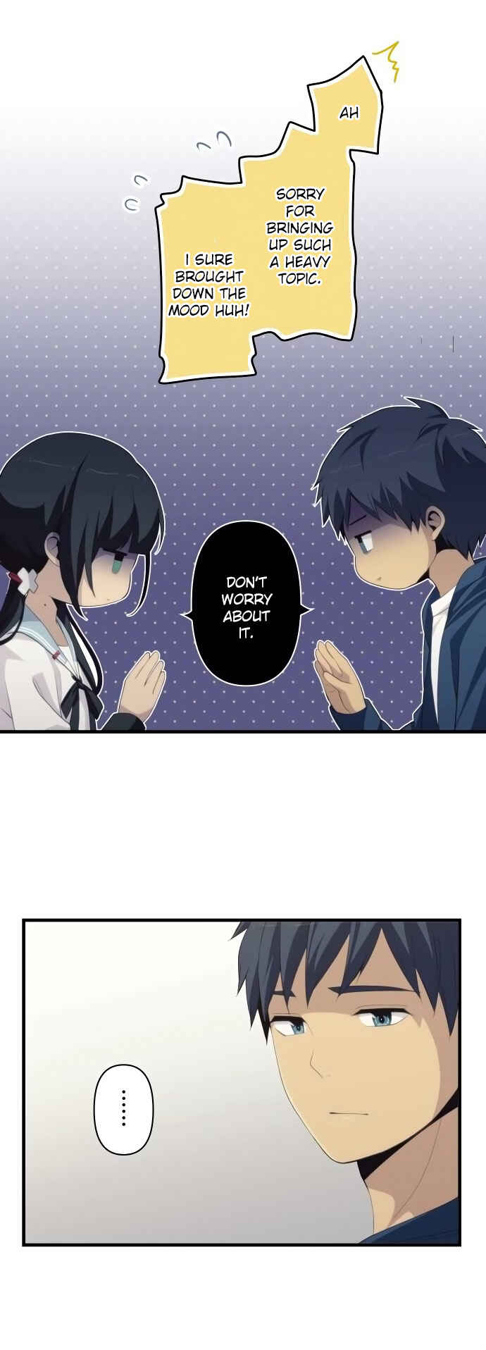 Page 8 Chapter 168 ReLIFE