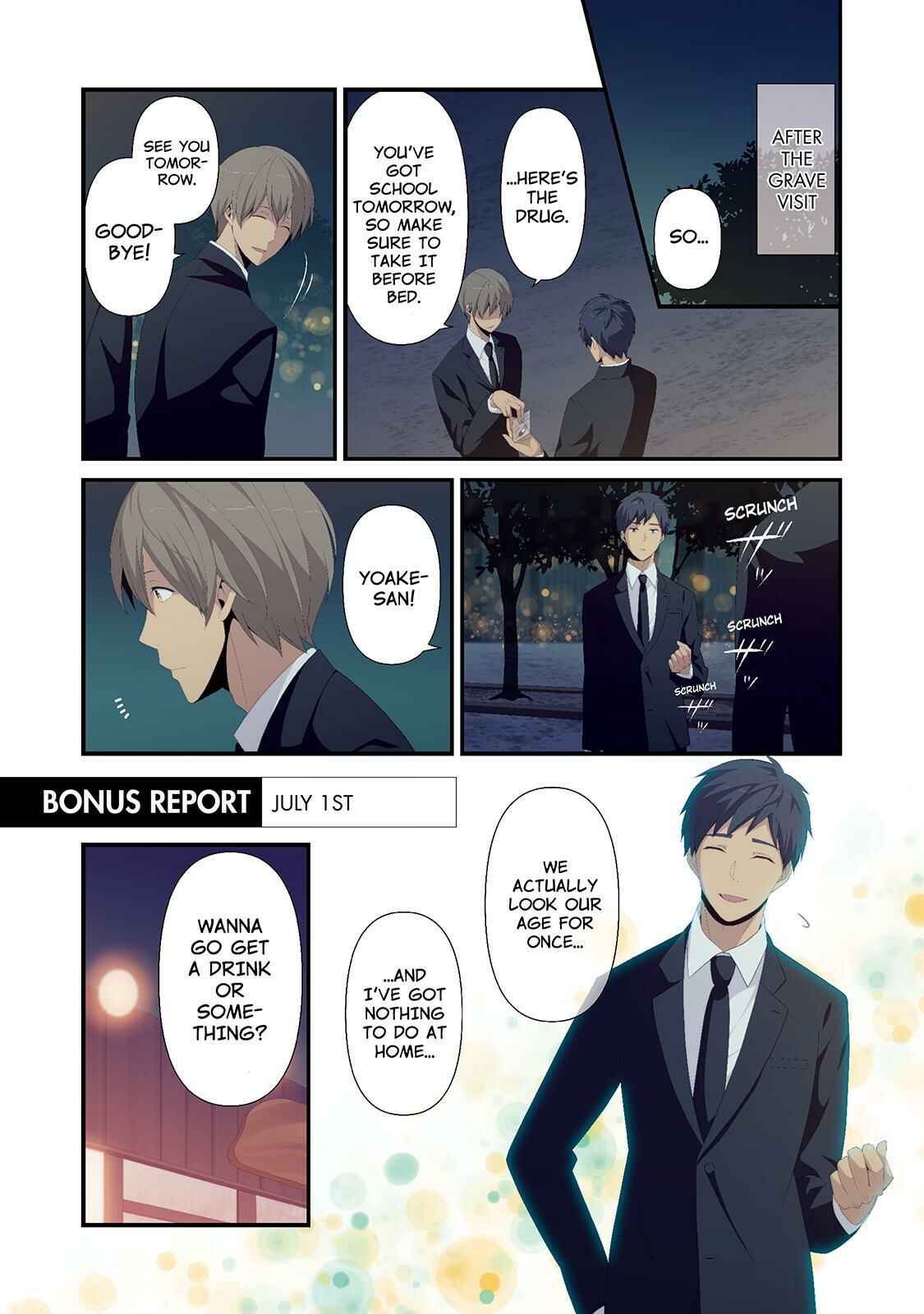 Page 1 Chapter 97.5 ReLIFE