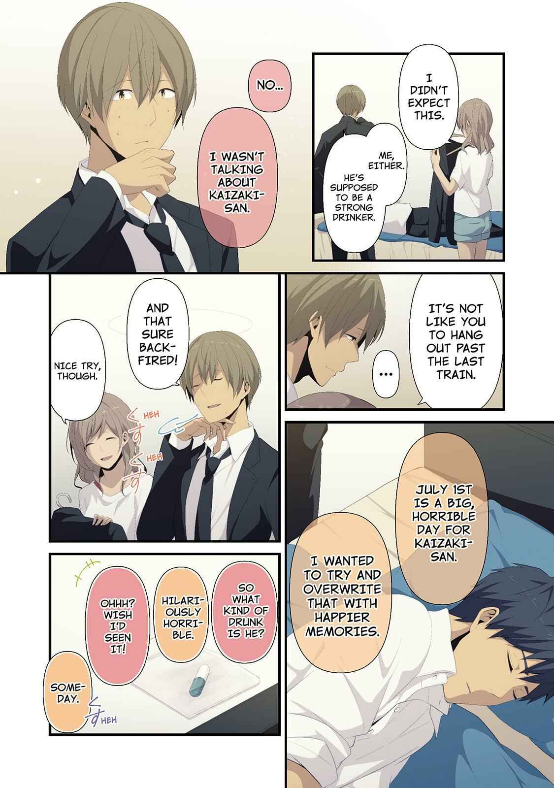 Page 8 Chapter 97.5 ReLIFE