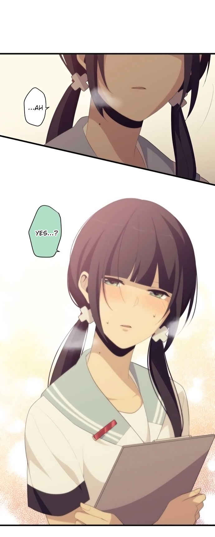 Page 24 Chapter 133 ReLIFE