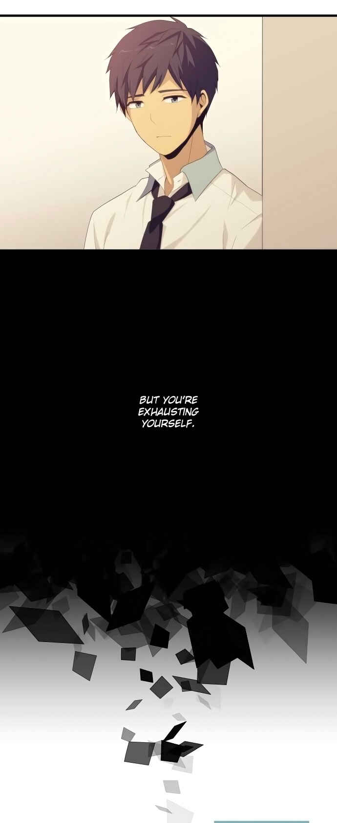Page 4 Chapter 133 ReLIFE